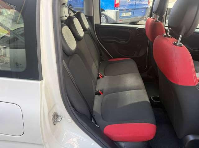 Fiat Panda 1.2 Easypower GPL 69cv