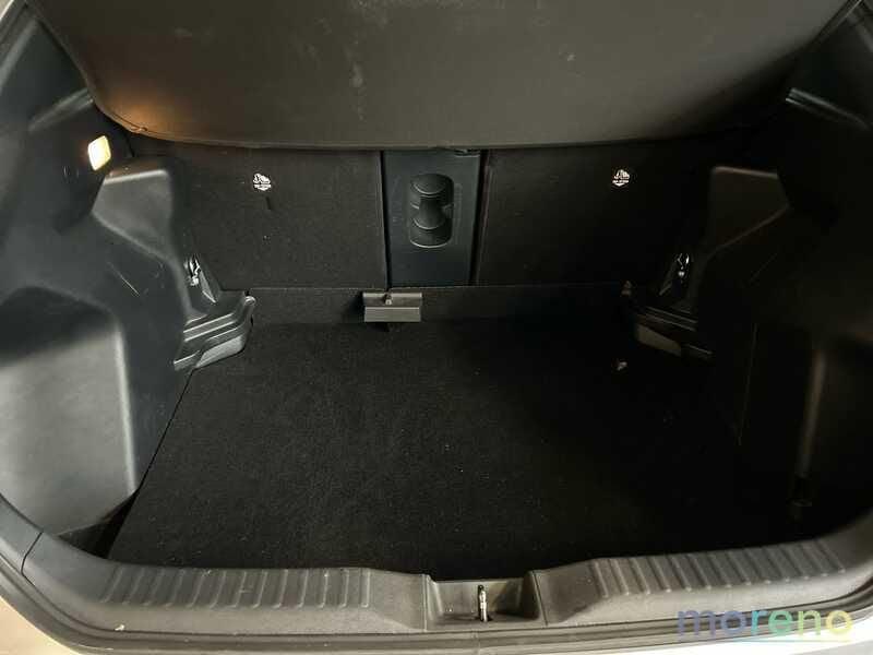 Toyota Yaris Cross 1.5h Trend fwd 116 CV e-cvt 2WD