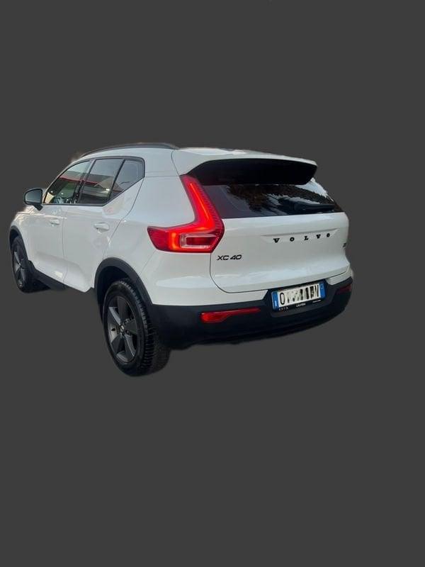 Volvo XC40 XC40 2.0 d3 Business Plus awd geartronic my20