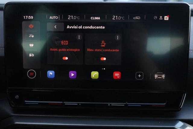 CUPRA Formentor 1.5 TSI DSG PREZZO NETTO