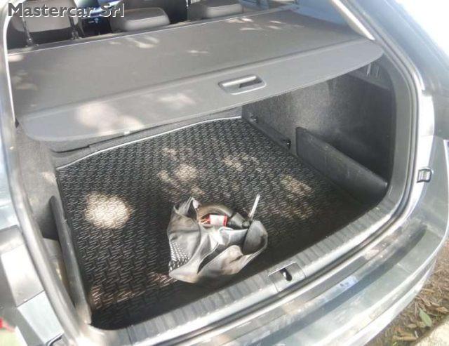 SKODA Octavia Wagon 2.0 tdi evo Executive 115cv dsg - GH192HY