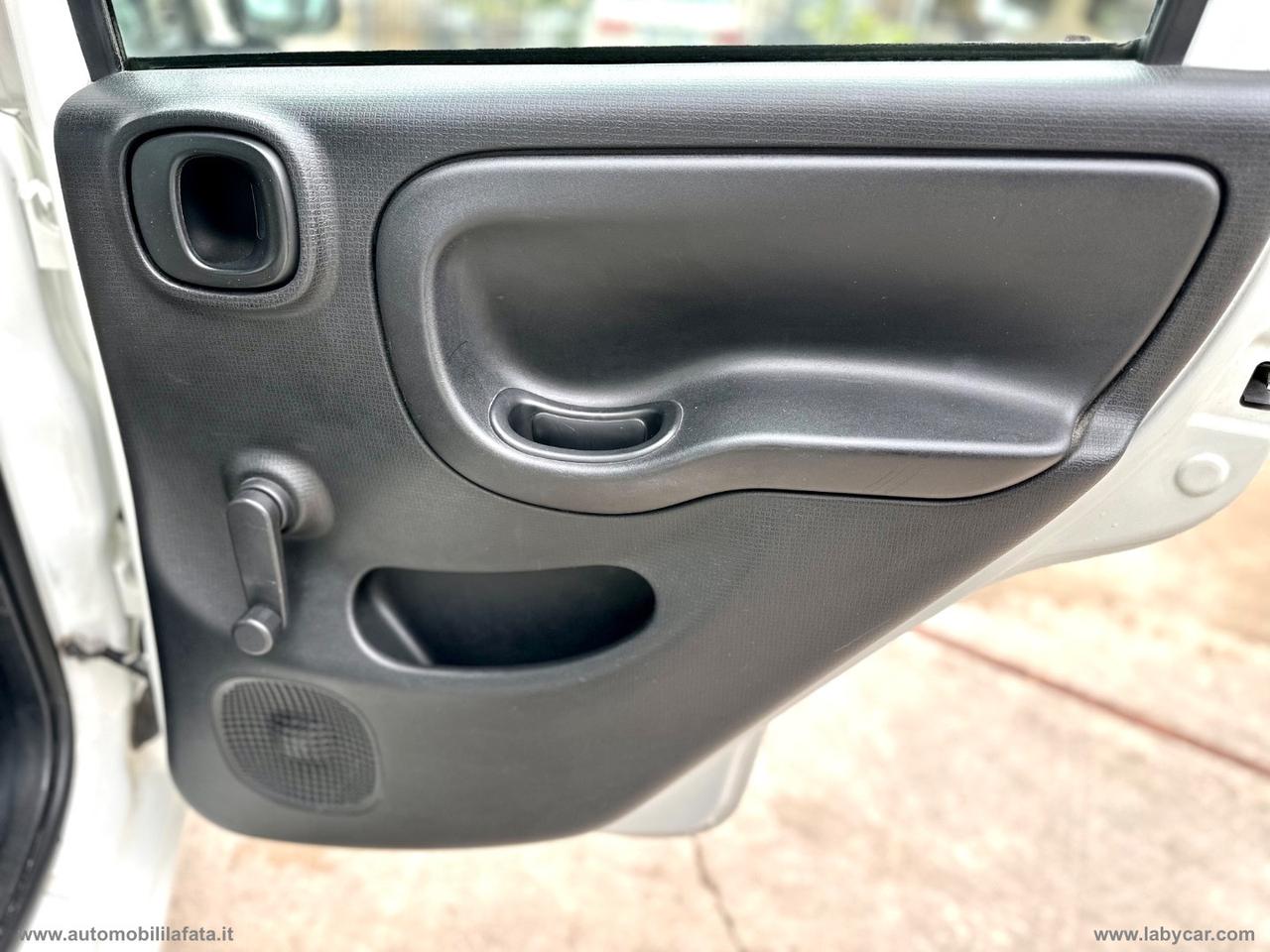 FIAT Panda 1.3 MJT S&S Easy 08/2015 135.000KM