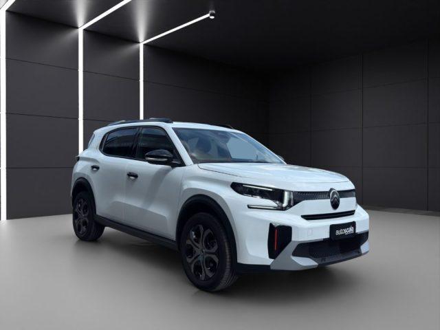 CITROEN C3 Aircross PureTech Turbo 100 CV Plus