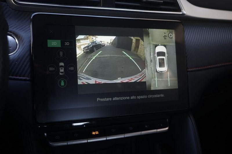 MG ZS MG ZS 1.0T-GDI Luxury Auto 82KW ANNO 2024