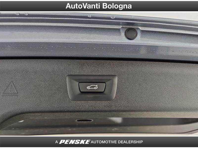 BMW Serie 5 530i 48V xDrive Touring Business