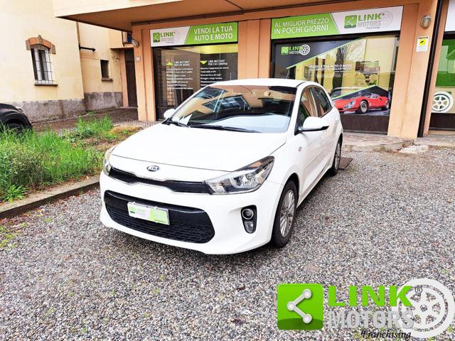 KIA Rio 1.2 MPi Evolution GARANZIA INCLUSA