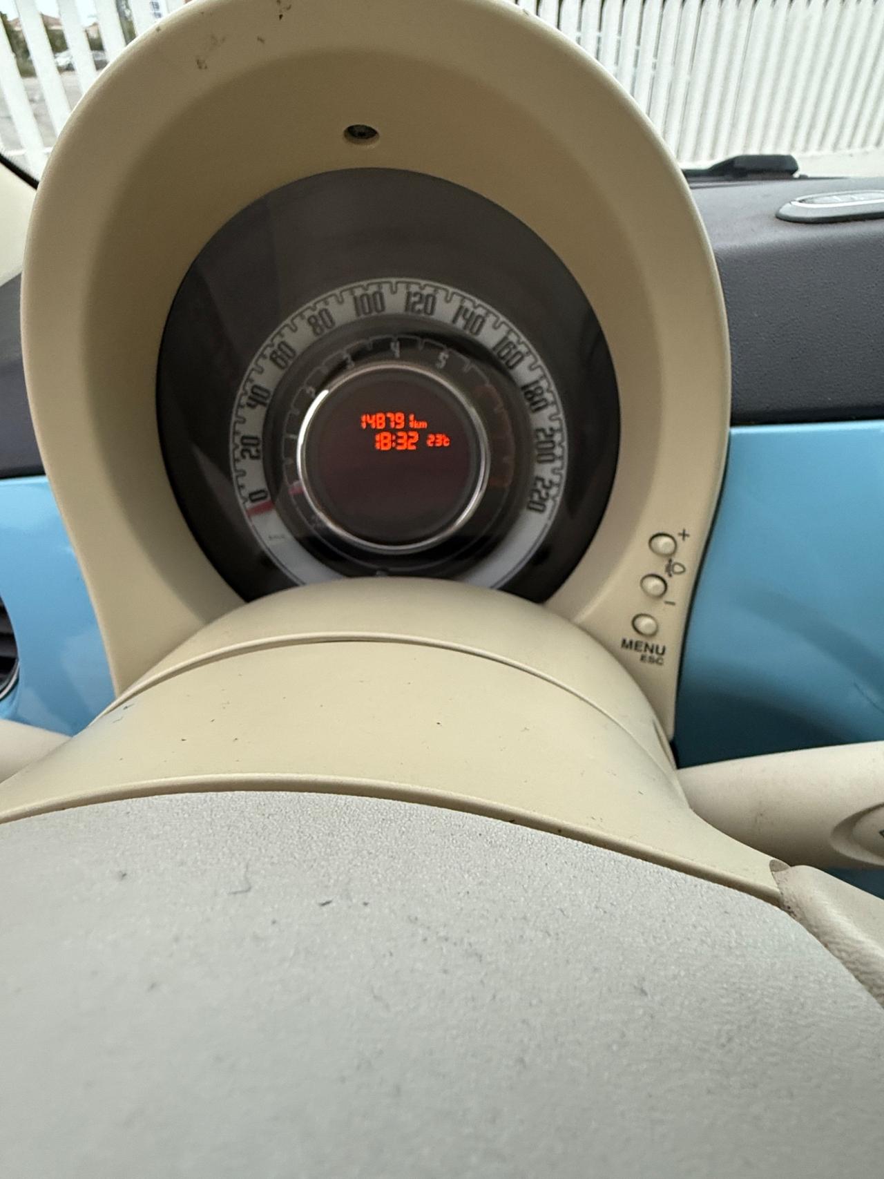 Fiat 500 0.9 TwinAir Turbo by DIESEL