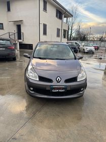 Renault Clio 1.2 5 porte BENZINA-GPL