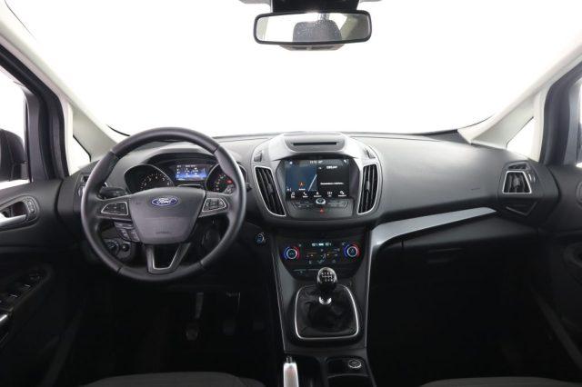 FORD C-Max C-Max 1.0 EcoBoost 125CV Start&Stop Titanium
