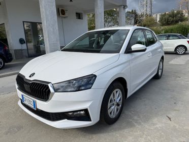 Skoda Fabia 1.0 TSI EVO 95 CV Style