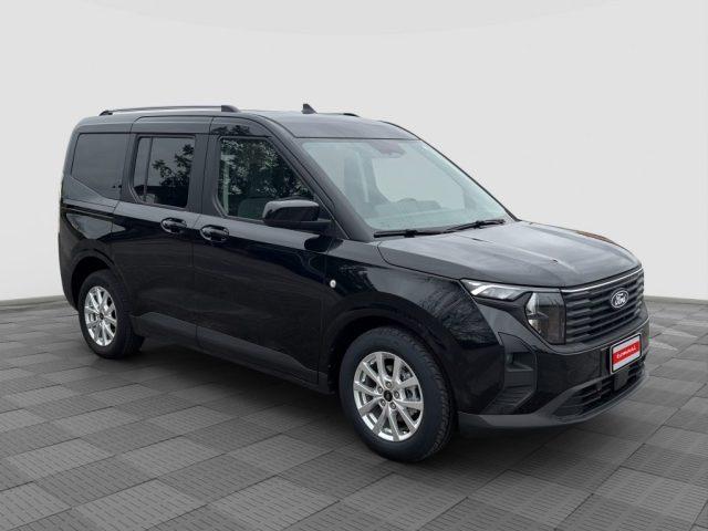 FORD Tourneo Courier Tourneo Courier 1.0 EcoBoost Titanium