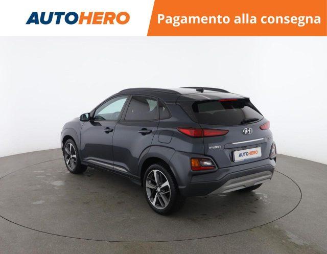 HYUNDAI Kona 1.0 T-GDI Xpossible