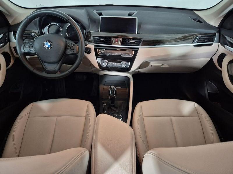 BMW X1 F48 2019 Diesel xdrive20d xLine Plus auto