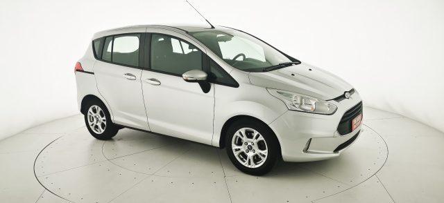 FORD B-Max 1.6 105 CV Powershift Business