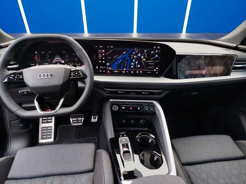 AUDI Q5 3ª serie Q5 TDI 150 kW mHEV+ S tronic ...