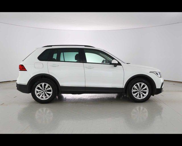 VOLKSWAGEN Tiguan 2.0 TDI 150 CV SCR DSG Life