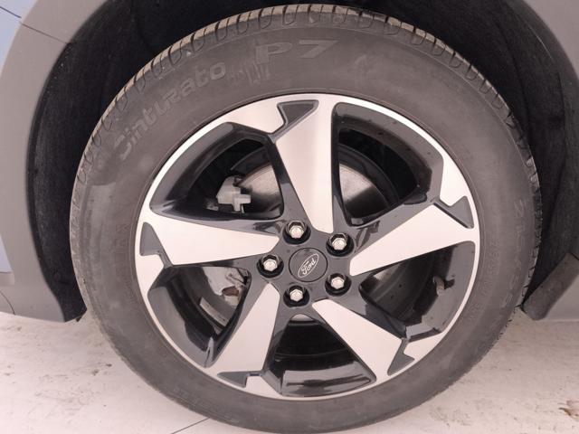 FORD Focus 1.0 ecoboost h Design 125cv
