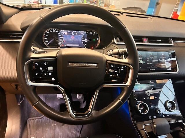 Land Rover Range Velar 2.0D I4 204 CV R-Dynamic S