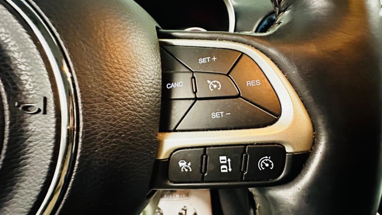 Jeep Compass 2.0 Diesel.aut. 4WD Limited 4x4.full optional