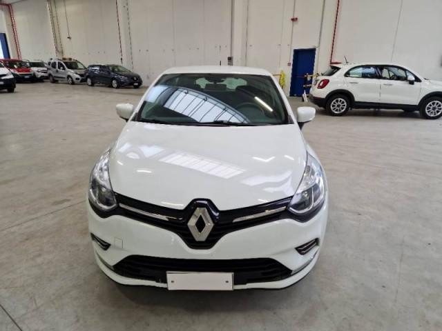 Renault Clio 1.5 DCI 75CV BUSINESS