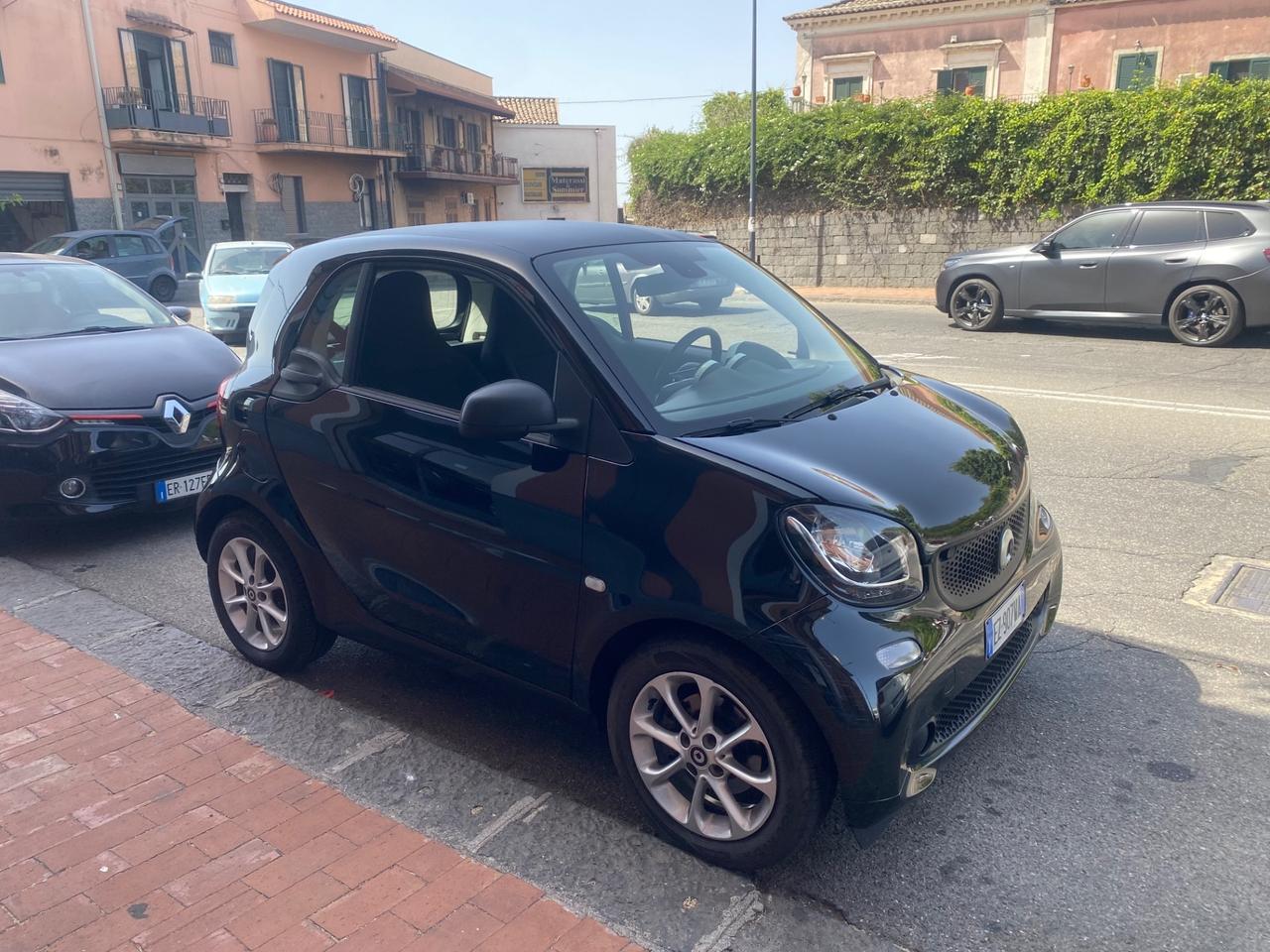 Smart ForTwo 70 1.0 Youngster 2015