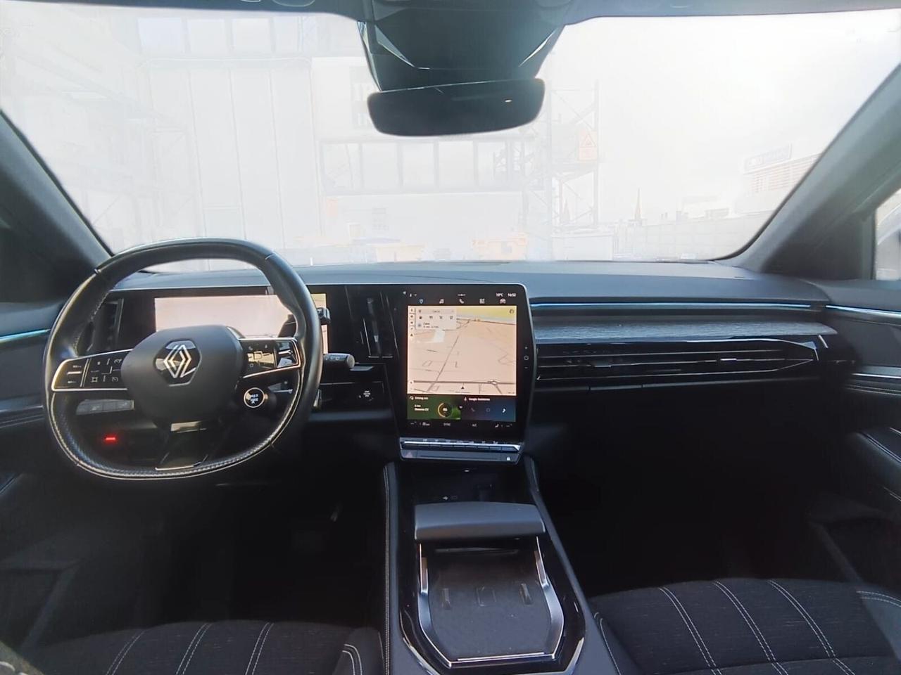 Renault Austral Full Hybrid E-Tech 200 CV Techno