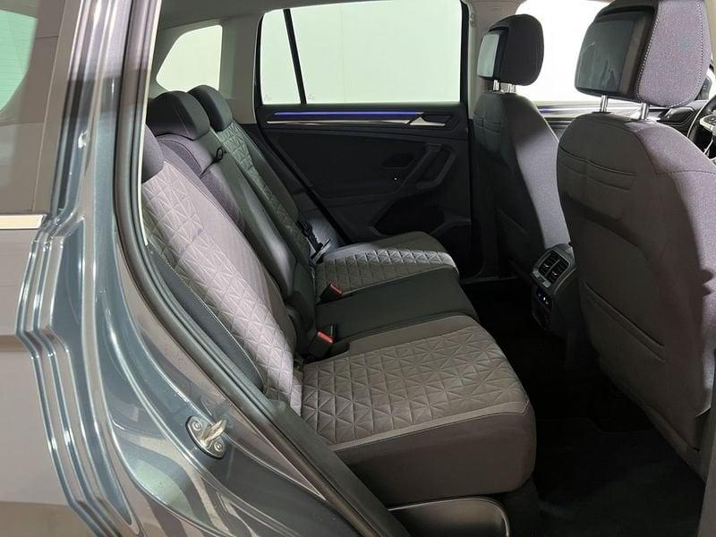 Volkswagen Tiguan 1.5 TSI ACT Life