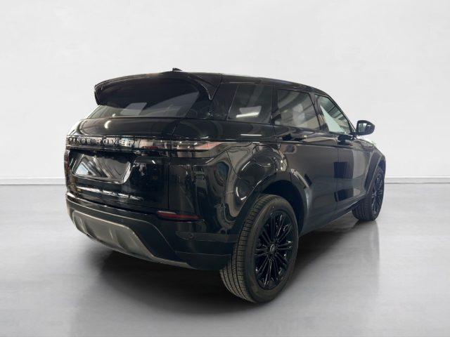 LAND ROVER Range Rover Evoque 2.0D I4 163 CV AWD Auto S