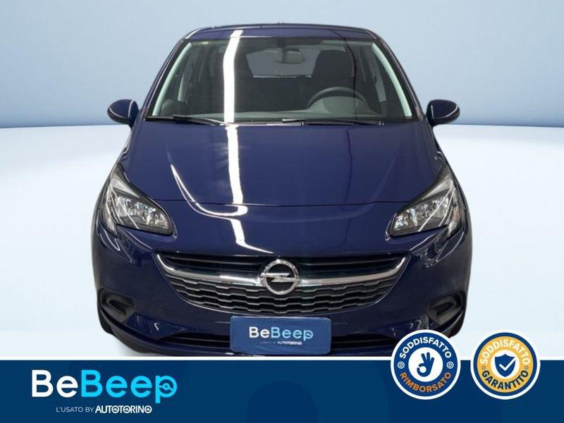 Opel Corsa 5P 1.2 INNOVATION (COSMO) MY16