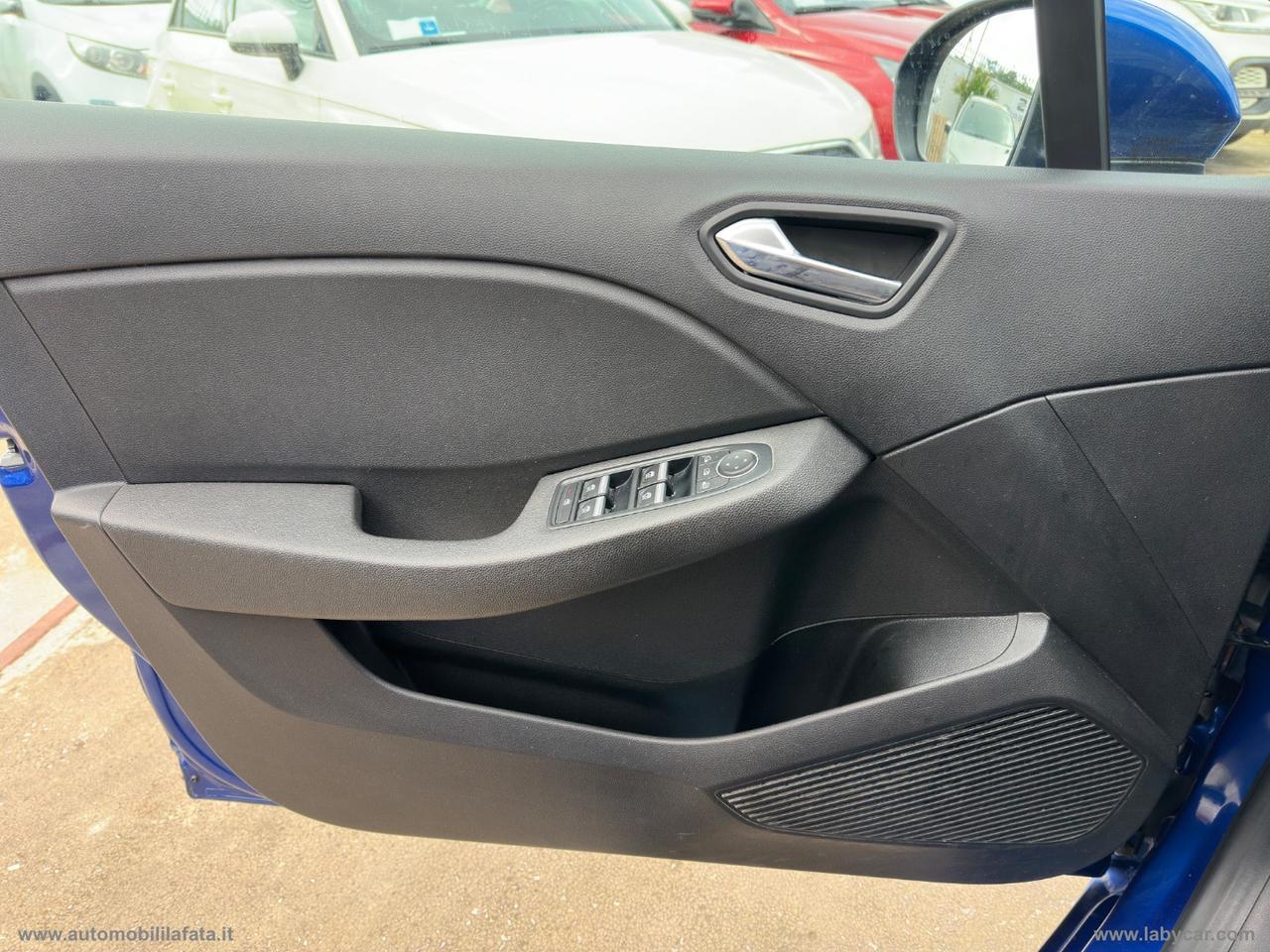 RENAULT Clio Hybrid E-Tech 140 CV 5p. Zen Full Hybrid