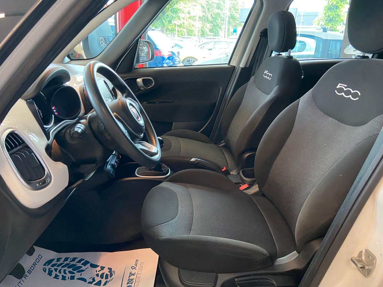 Fiat 500L 1.3 Multijet 95 CV DIESEL