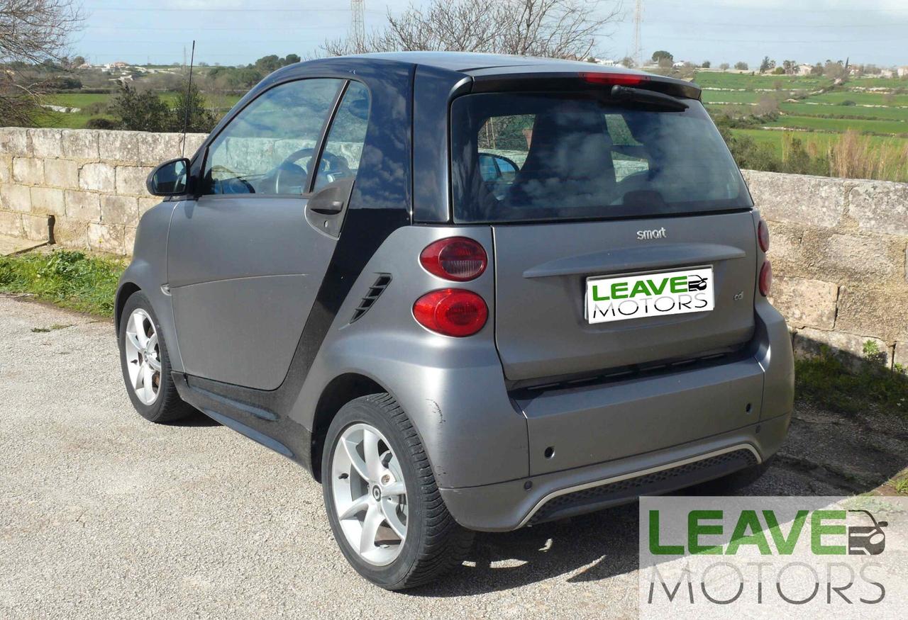 Smart ForTwo 800 cdi (M1457)