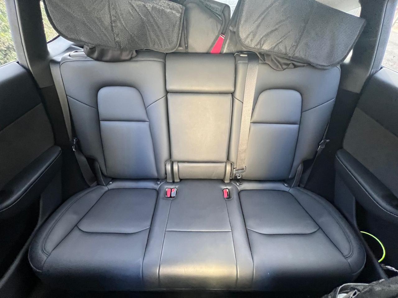 Tesla Model Y Performance #8966