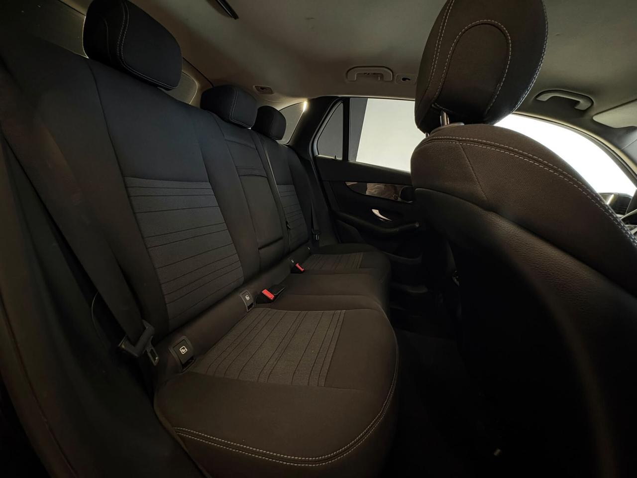 Mercedes-benz GLC 220 d 2.2 170 CV 4Matic Executive