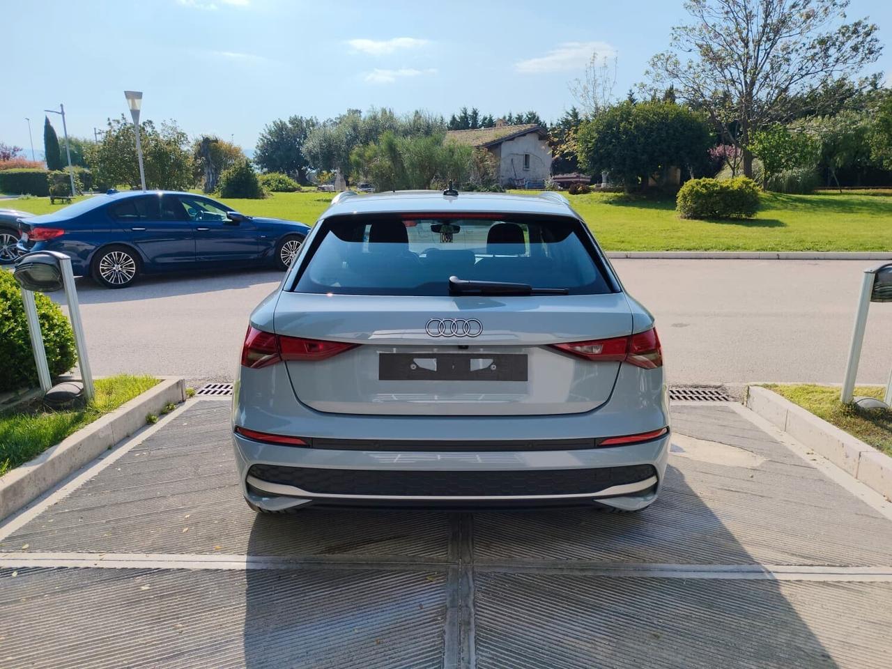 Audi A3 SPB 30 TDI Business Advanced