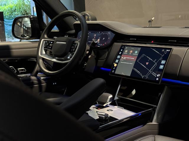 LAND ROVER Range Rover 3.0D l6 HSE *GARANZIA 2030 / IVA ESPOSTA*