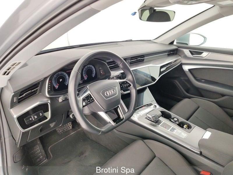 Audi A6 Avant 40 2.0 TDI S tronic Business Sport