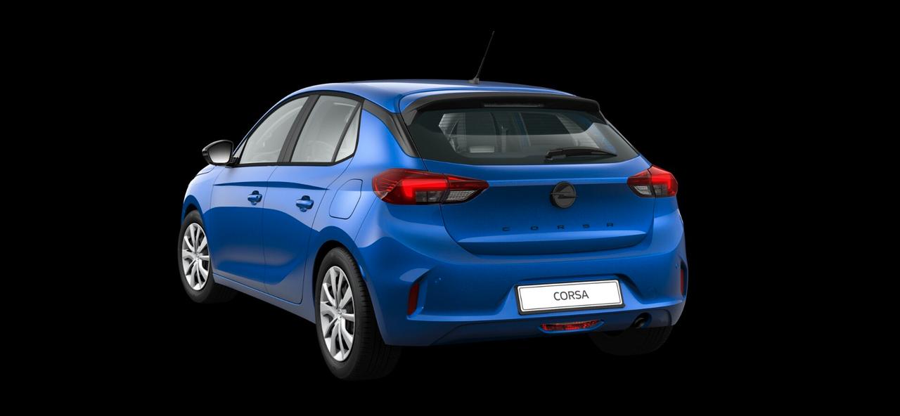 OPEL Corsa 6ª serie Corsa 1.2 100 CV Edition