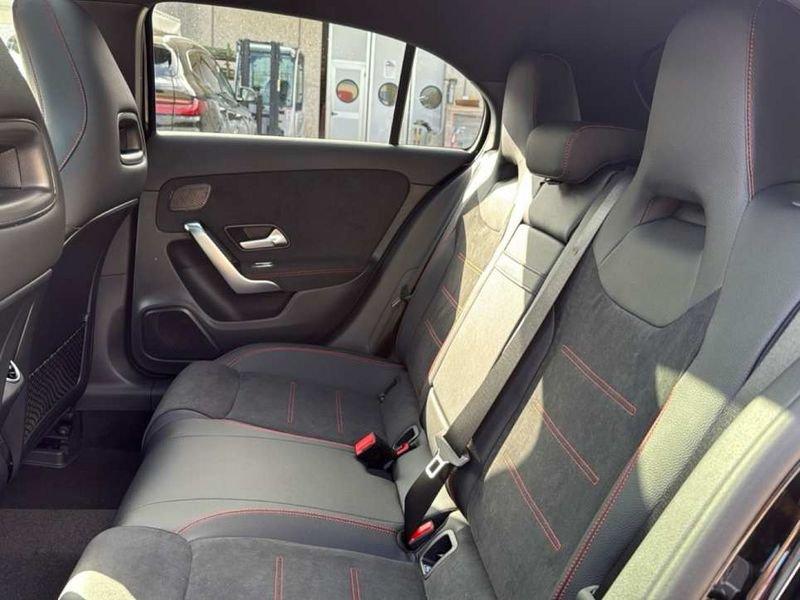 Mercedes-Benz Classe A 35 AMG 4Matic AMG Line Premium