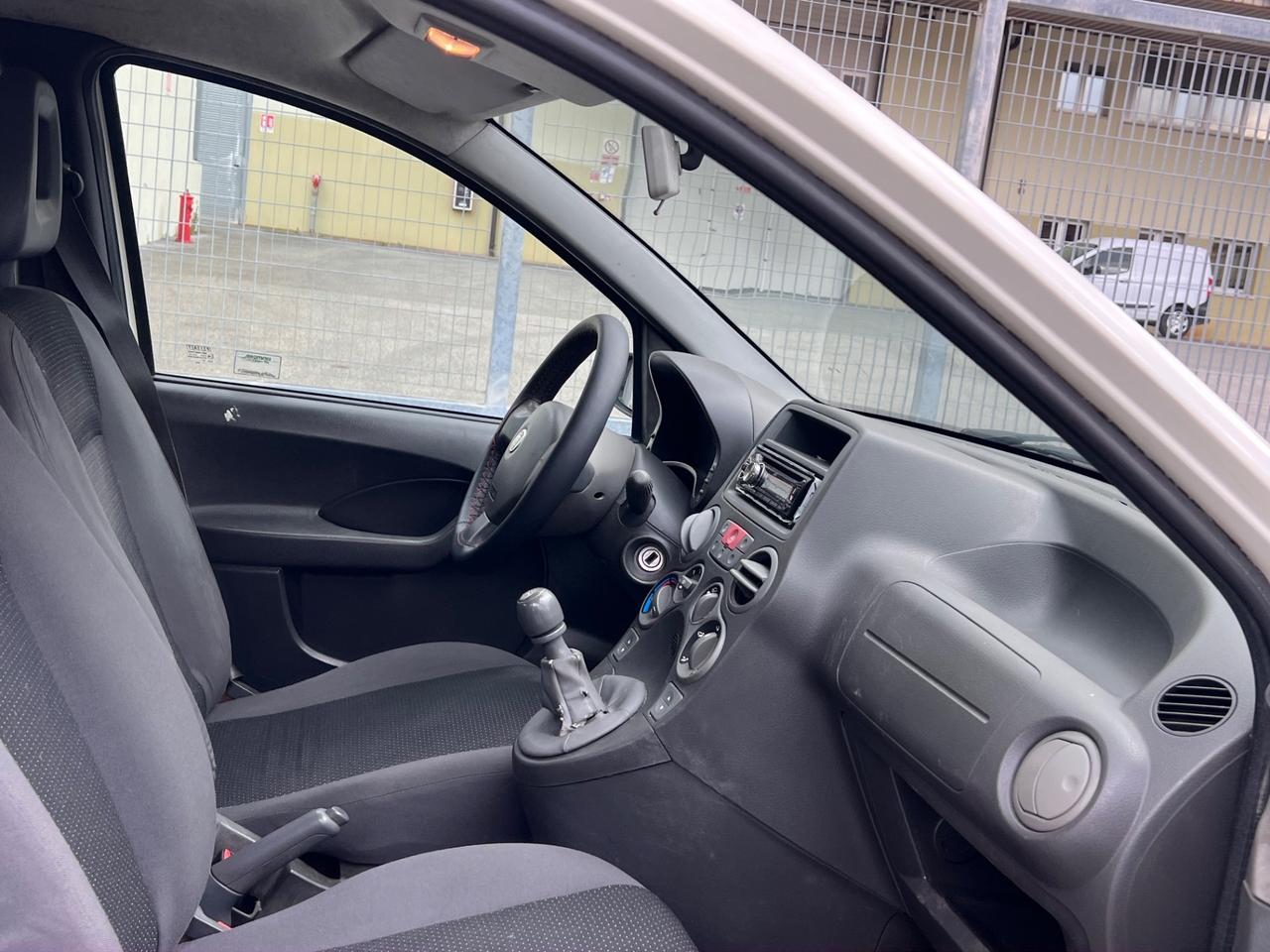 Fiat Panda 1.2 Dynamic