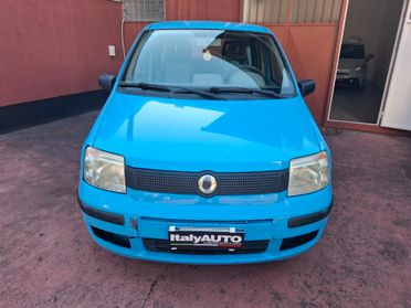 Fiat Panda 1.1 Active ok neopatentati
