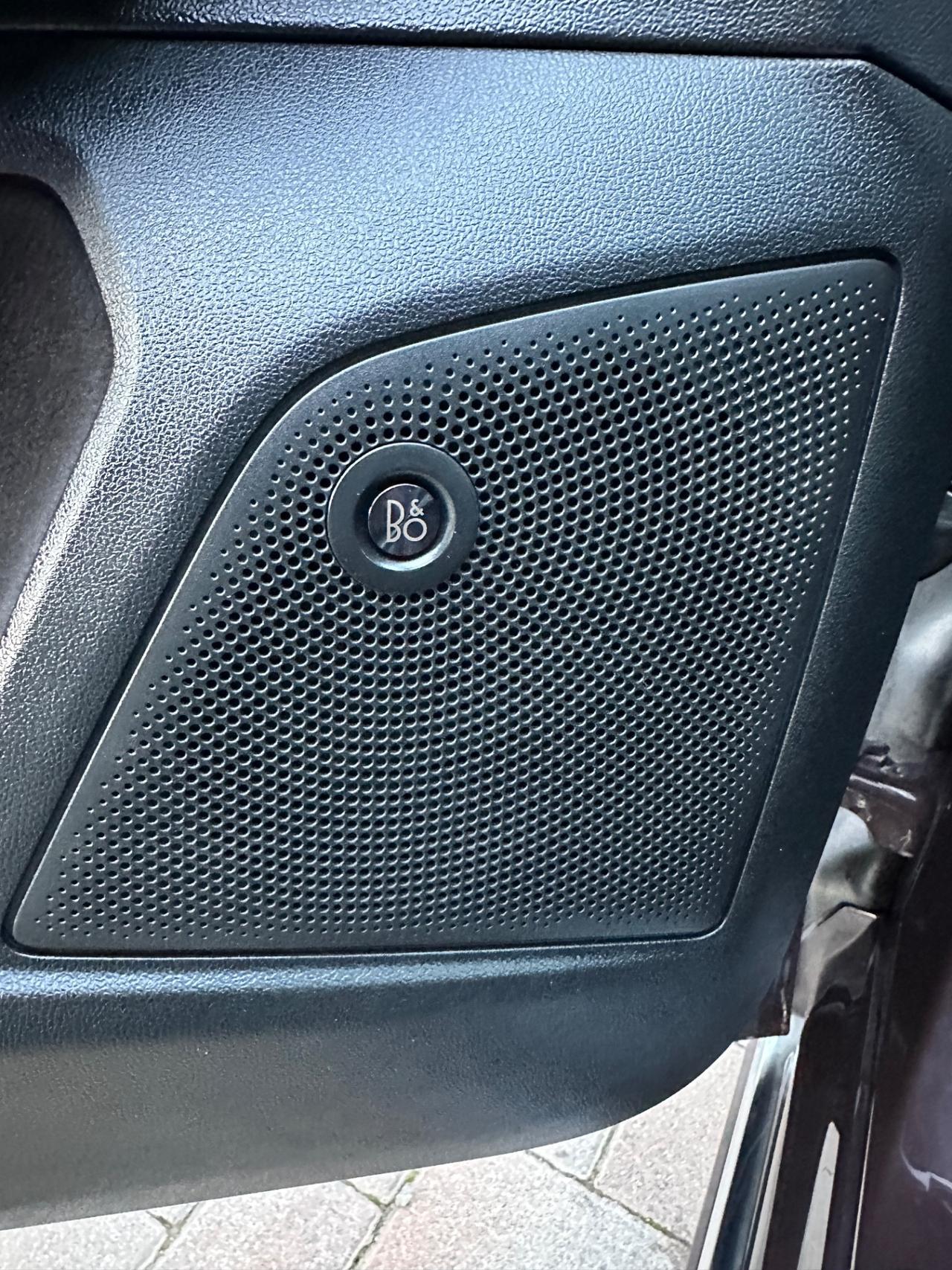 Ford Focus Vignale Automatico