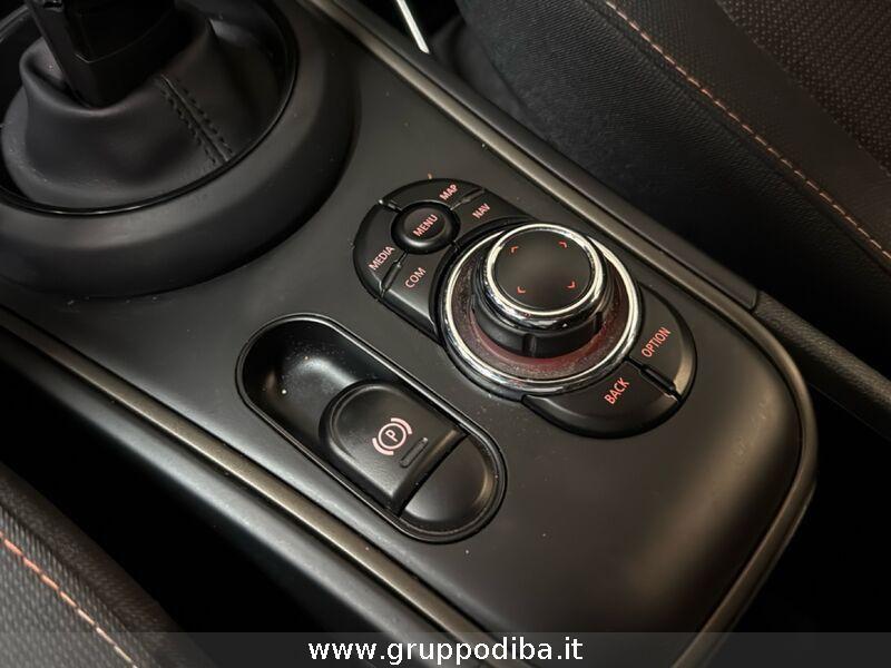 MINI Countryman Mini F60 2020 Diese Mini 2.0 Cooper D Hype auto