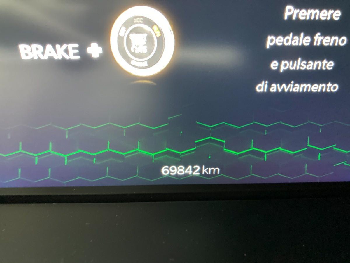 JEEP Compass 1.3 turbo t4 phev Limited 4xe auto