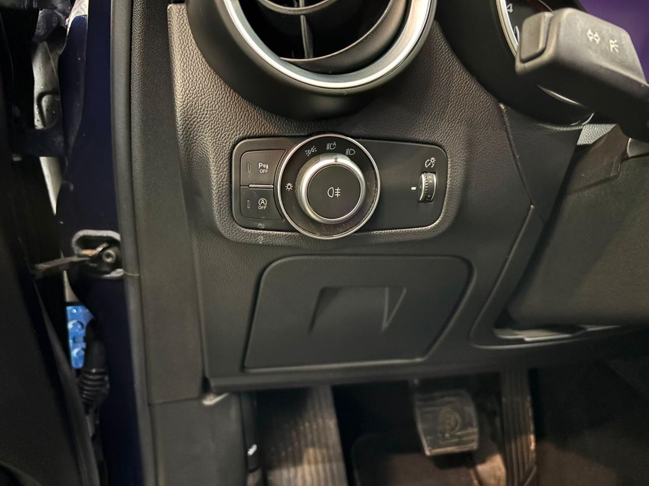 Alfa Romeo Stelvio 2.2 Turbodiesel 210 CV AT8 Q4 Executive