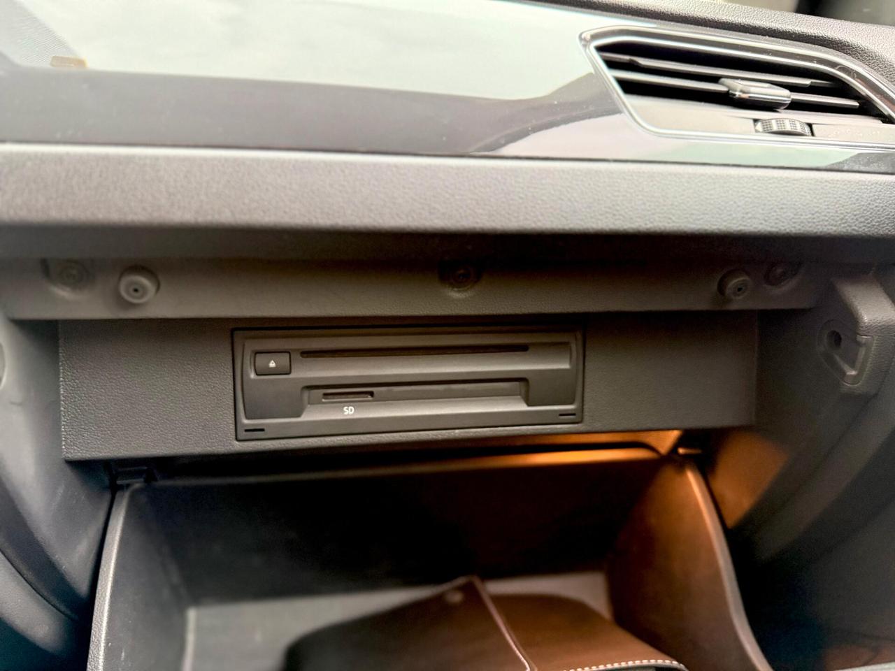 Volkswagen T-Roc 2.0 TDI 150 CV DSG Advanced BMT