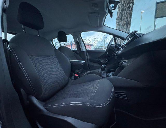 PEUGEOT 208 PureTech 82 5 porte Active *PROMO*