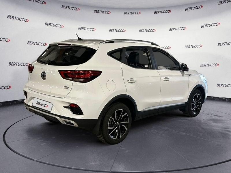 MG ZS (2021-2025) 1.5 VTi-tech Luxury