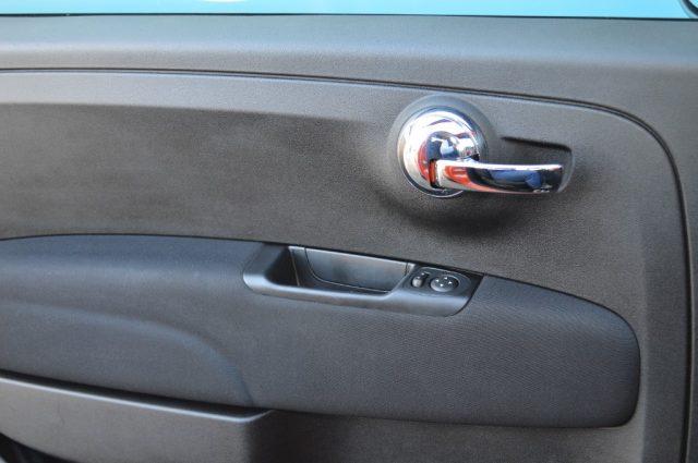 FIAT 500 1.0 Hybrid Cult 70 CV