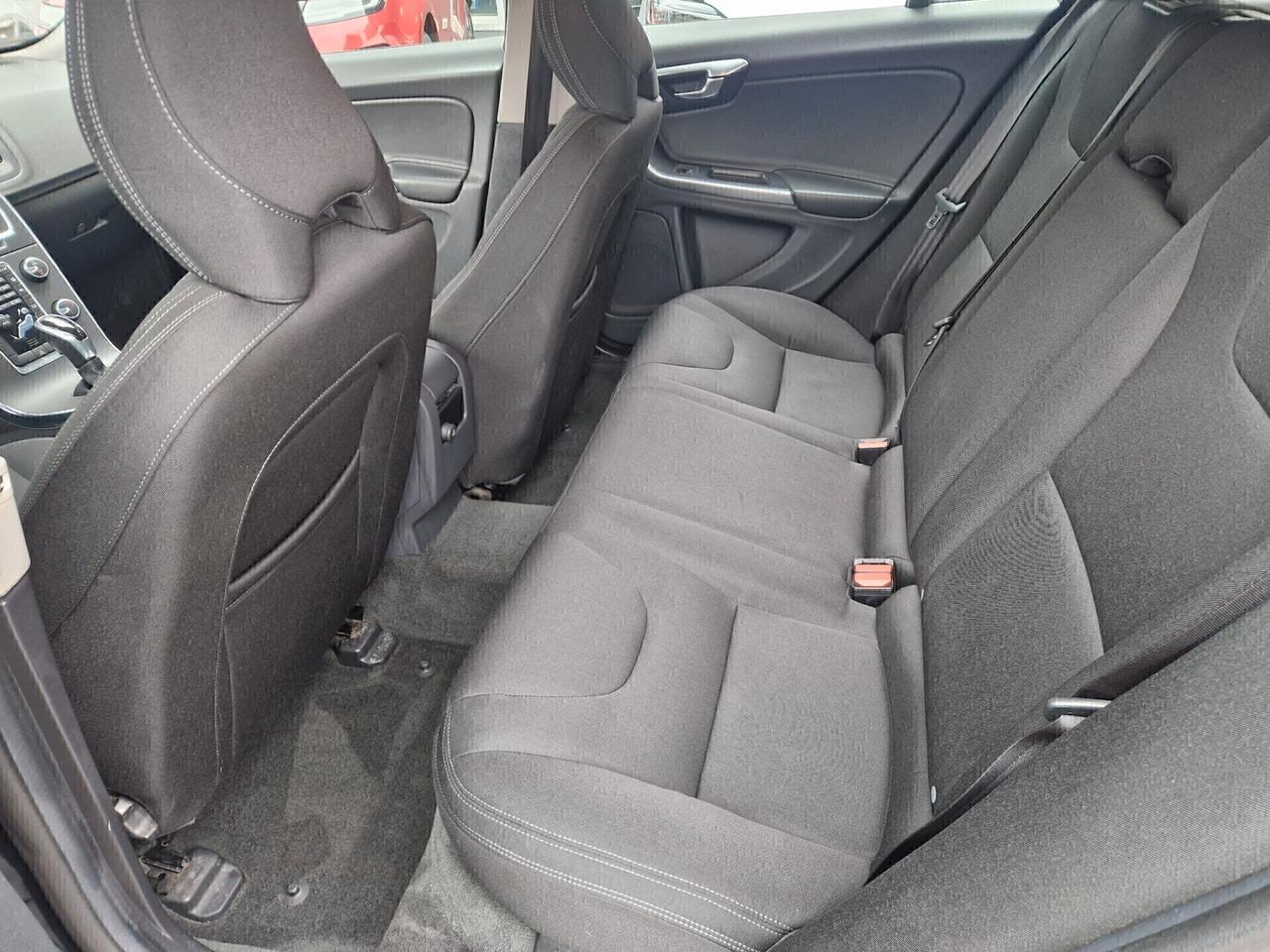 Volvo V60 D3 Geartronic Business